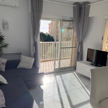 Lemon Tree Apartment Benalmádena Extérieur photo