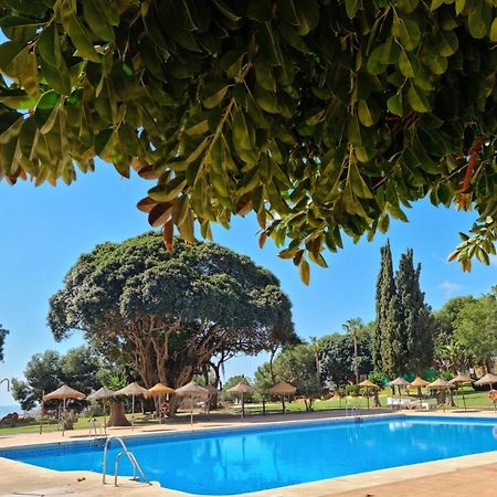 Lemon Tree Apartment Benalmádena Extérieur photo