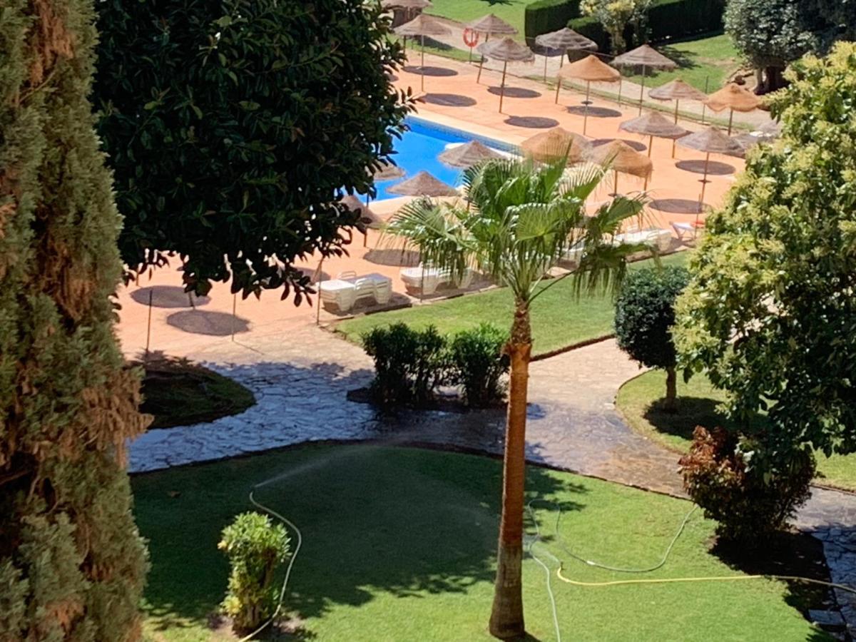 Lemon Tree Apartment Benalmádena Extérieur photo