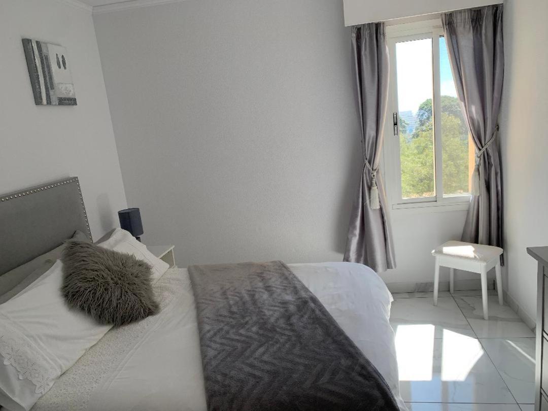 Lemon Tree Apartment Benalmádena Extérieur photo