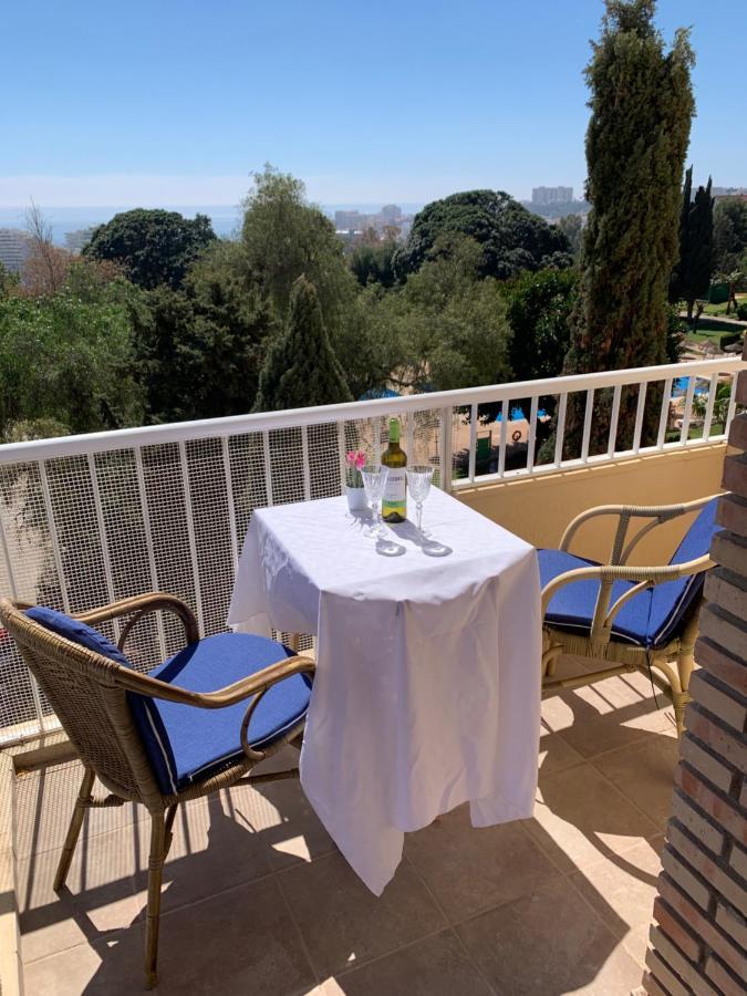 Lemon Tree Apartment Benalmádena Extérieur photo