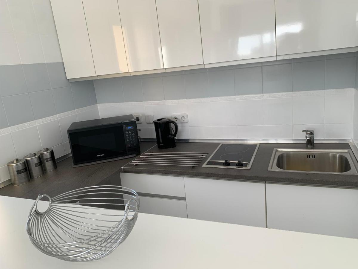 Lemon Tree Apartment Benalmádena Extérieur photo