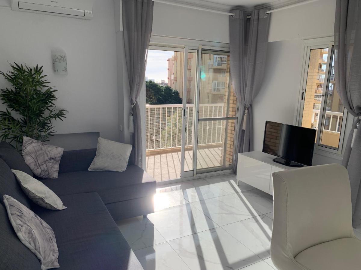 Lemon Tree Apartment Benalmádena Extérieur photo