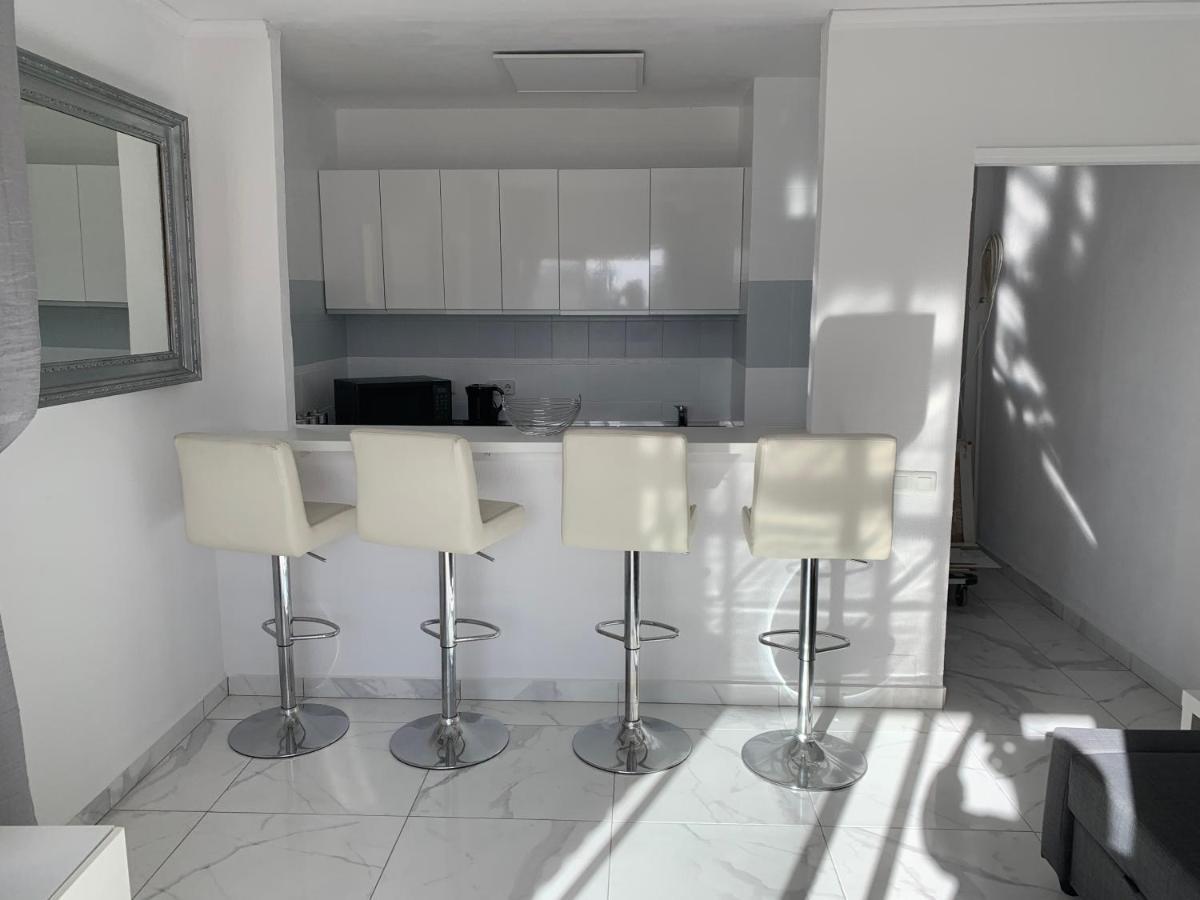 Lemon Tree Apartment Benalmádena Extérieur photo