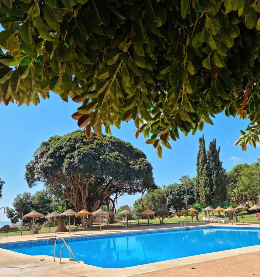 Lemon Tree Apartment Benalmádena Extérieur photo