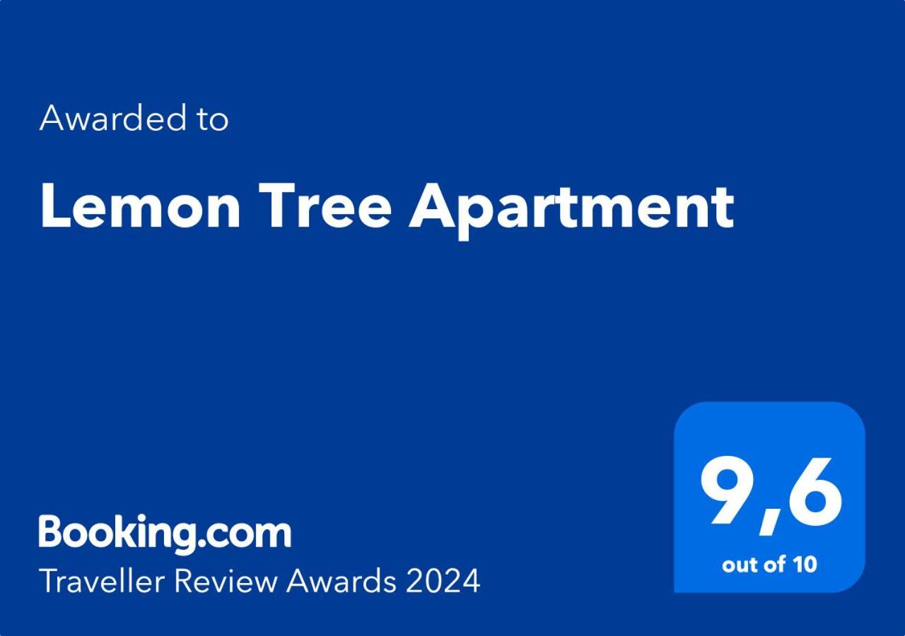 Lemon Tree Apartment Benalmádena Extérieur photo
